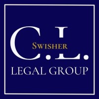 C.L. Swisher Legal Group logo - Similar company to Swishergroup, Llc