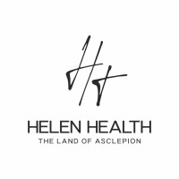 Helen Health UK logo - Similar company to One Hair Solution