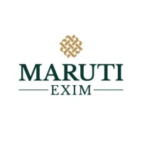 Maruti Exim India logo - Similar company to Maruti Exim