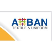 Ahban Textile & Uniform logo - Similar company to Kajran Textile Co. L.L.C