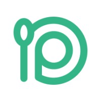 Plates logo - Similar company to Groupvisual.Io