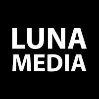 Luna Media logo - Similar company to Redeye Pr