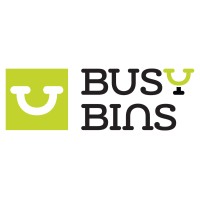Busy Bins logo - Similar company to Bioshield Systems Ltd