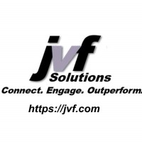 JVF Solutions logo - Similar company to Zero Connect