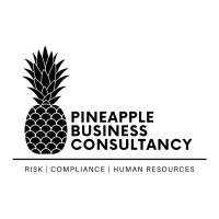 Pineapple Business Consultancy logo - Similar company to Transformational Consulting Group