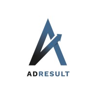 AdResult ApS logo - Similar company to Corprate.Io