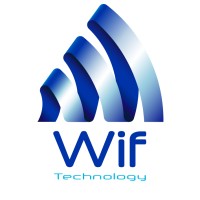 Wif Technology logo - Similar company to Wif Partner