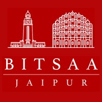 BITSAA Jaipur logo - Similar company to Bitsaa Silicon Valley Chapter