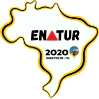 ENATUR - Encontro Nacional de Estudantes de Turismo logo - Similar company to Tryp Bh Savassi