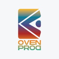 OVEN Prod logo - Similar company to Select Prod