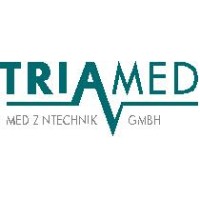 Triamed GmbH logo - Similar company to Triamed Saúde Ltda