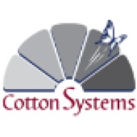 Cotton Systems Ltd. logo - Similar company to Nactr | National Association For Charitable Textile Recycling