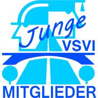 VSVI RLP & Saarland - AK Junge Mitglieder logo - Similar company to Vsvi Bayern E.V.