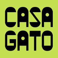Casa Gato logo - Similar company to If Only Creative