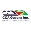 CCA Guyana Inc. logo - Similar company to Logistic Gurus