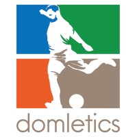 domletics GmbH logo - Similar company to Team Strahltech Gmbh