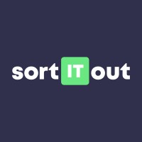 Sort IT Out logo - Similar company to Subconscious