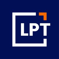LPT Strategies logo - Similar company to Genx Security Solutions