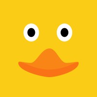 RubberDuck logo - Similar company to Ditchcarbon
