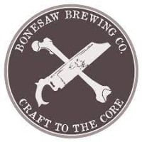 Bonesaw Brewing Company logo - Similar company to Tomasello Winery