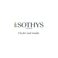 SOTHYS Singapore logo - Similar company to Sothys U.K.