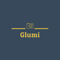 Glumi logo - Similar company to Project Iceman