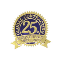 Global Contracting Services logo - Similar company to South Coast Development