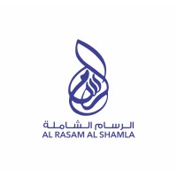 AL RASAM AL SHAMLA logo - Similar company to Saklin