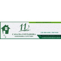 Casa Da Contadora Assessoria