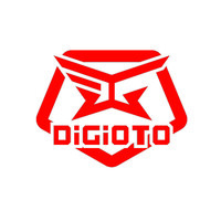 Digioto logo - Similar company to Pranala.Link