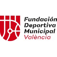 Fundación Deportiva Municipal de Valencia logo - Similar company to Nuria Rausell | Digital Marketing & Branding