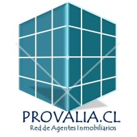 Provalia logo - Similar company to Provalia