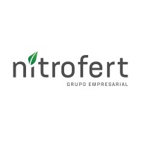 Nitrofert logo - Similar company to Precisagro