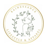 Rainessance logo - Similar company to Renaissance Decor Ltd