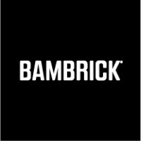 BAMBRICK logo - Similar company to Soak® Creative Agency