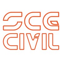 SCG Civil logo - Similar company to Filter Supply Aus