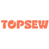 TOPSEW automatic sewing equipment CO., LTD logo - Similar company to Brorom
