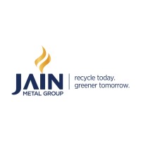 Jain Metal Group logo - Similar company to Pgi Group