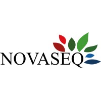 NOVASEQ logo - Similar company to Advait Theragnostics Pvt. Ltd.