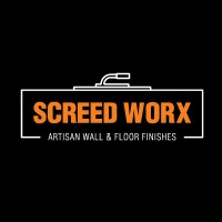 Screed Worx logo - Similar company to Decopol Flooring