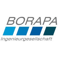 BORAPA Ingenieurgesellschaft mbH logo - Similar company to Team Protron