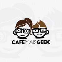 Café Mais Geek logo - Similar company to Zip Design