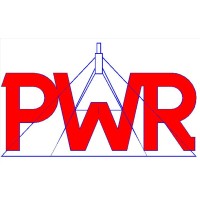 PWR Engenharia logo - Similar company to Sesso & Dalanezi Arquitetura Design