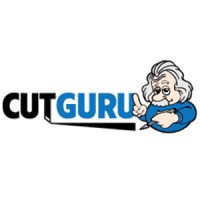 CutGuru.com logo - Similar company to Vtx Tools
