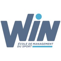 WIN Sport School Nantes logo - Similar company to Le Five/4Padel Challans