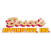 BOSCO'S AUTOMOTIVE INC logo - Similar company to Select Home Improvements