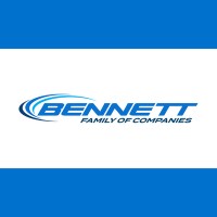 Bennett Family of Companies logo - Similar company to Clark Freight Lines
