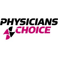 Physicians' Choice, LLC logo - Similar company to Swat Optics