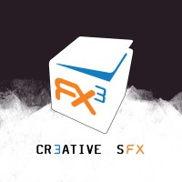 FX³ logo - Similar company to Blente
