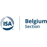 ISA Belgium Section logo - Similar company to Liccium
